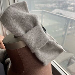 CASHMERE HEADBAND